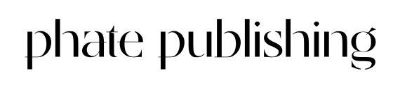 Phate Publishing